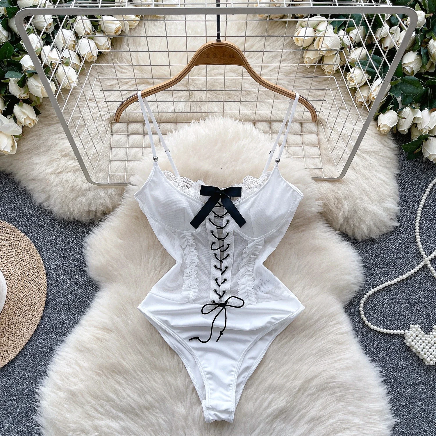 

Женский винтажный комбидресс на бретельках, облегающий комбидресс с вырезами в виде бабочек, летняя одежда