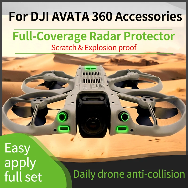 For Dji Avata 360 D…