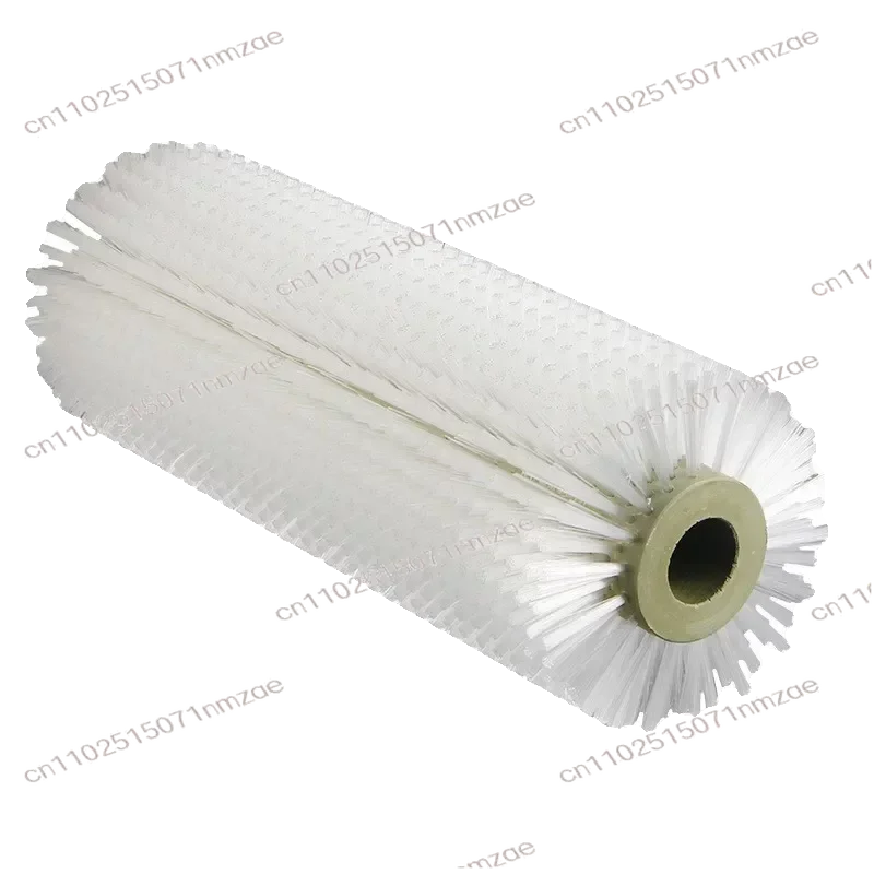

brush cleaning dust removal nylon roller brush Industrial brush roller roller
