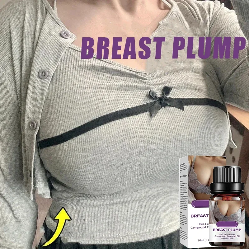 

Boobs Bigger Lift Firming Breast Enlarge Breast Enlargement Essential Oil Chest Enhancement Bust Plump Up Growth Enlarging Oil