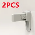 B157 Gray-2PCS