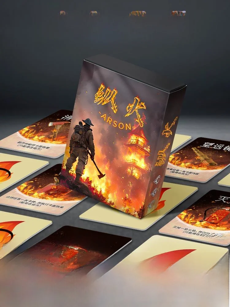 fun-double-de-poker-set-79-cards-devil-roulette-tabletop-game-for-parties-two-to-four-players-casual-game-no-brand