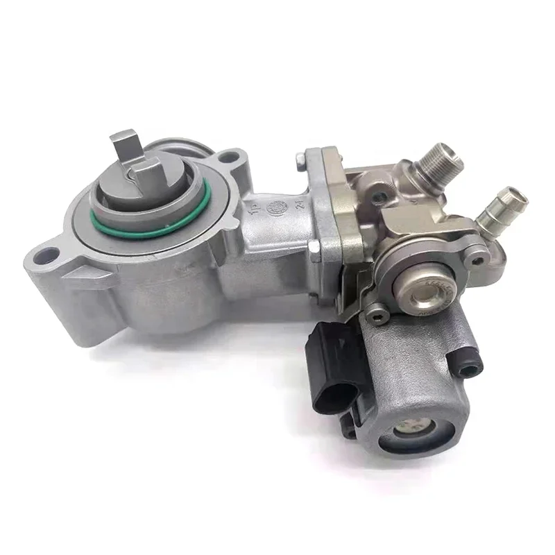 

Auto Engine Parts High Pressure Fuel Pump A2710703501 A2710702201 A2710703701 for W212 W204 C200