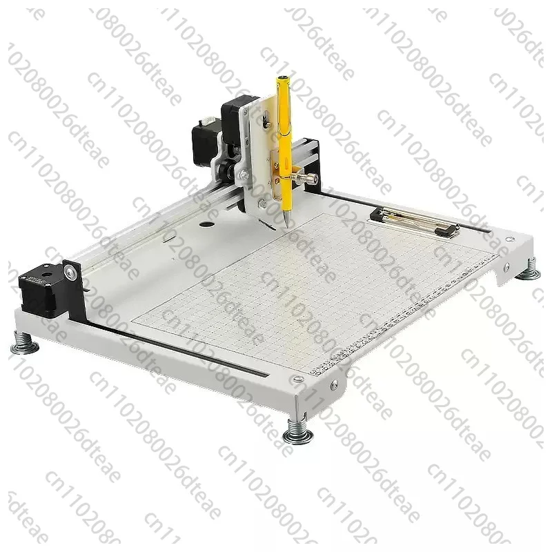 Automatic Fondant Cake Writing Robot Handwriting Lesson Plan Printer