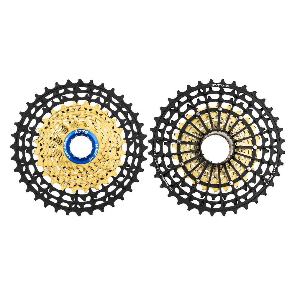 Ztto 11/12 Speed Ul… - image