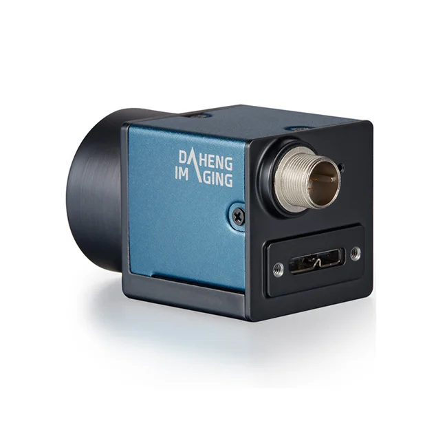 داهينغ MER2-502-79U3M-L IMX250 CMOS مصراع عالمي USB3.0 آلة رؤية الكاميرات الصناعية