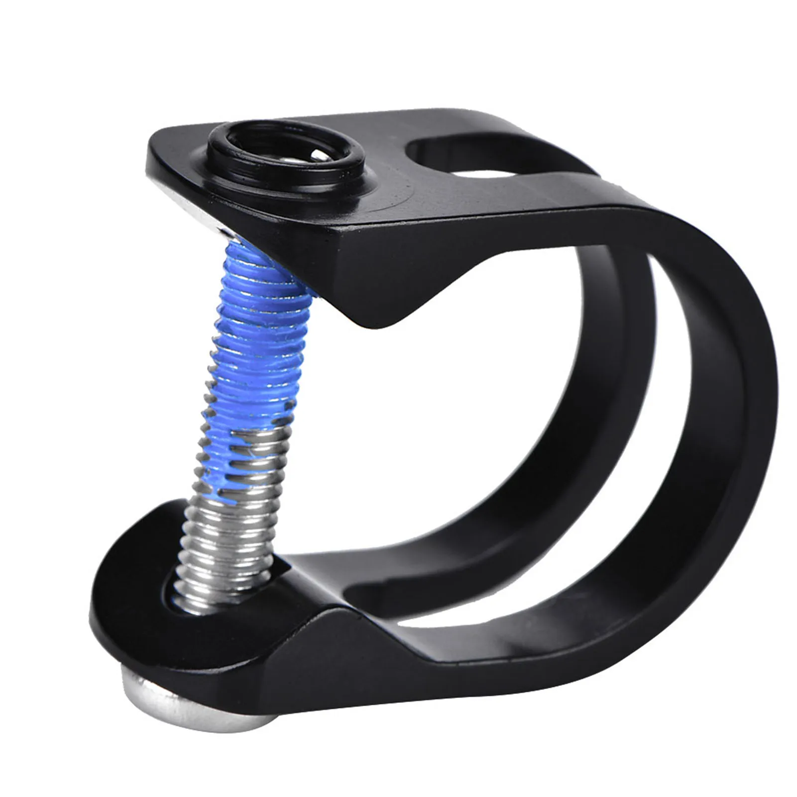 Neue brems klemme fahrrad u-förmige bremshebel klemme fester ring fahrrad bremshebel klemme für e7 e9 x0 führung r rs rsc fahrrad teile – Detail 7