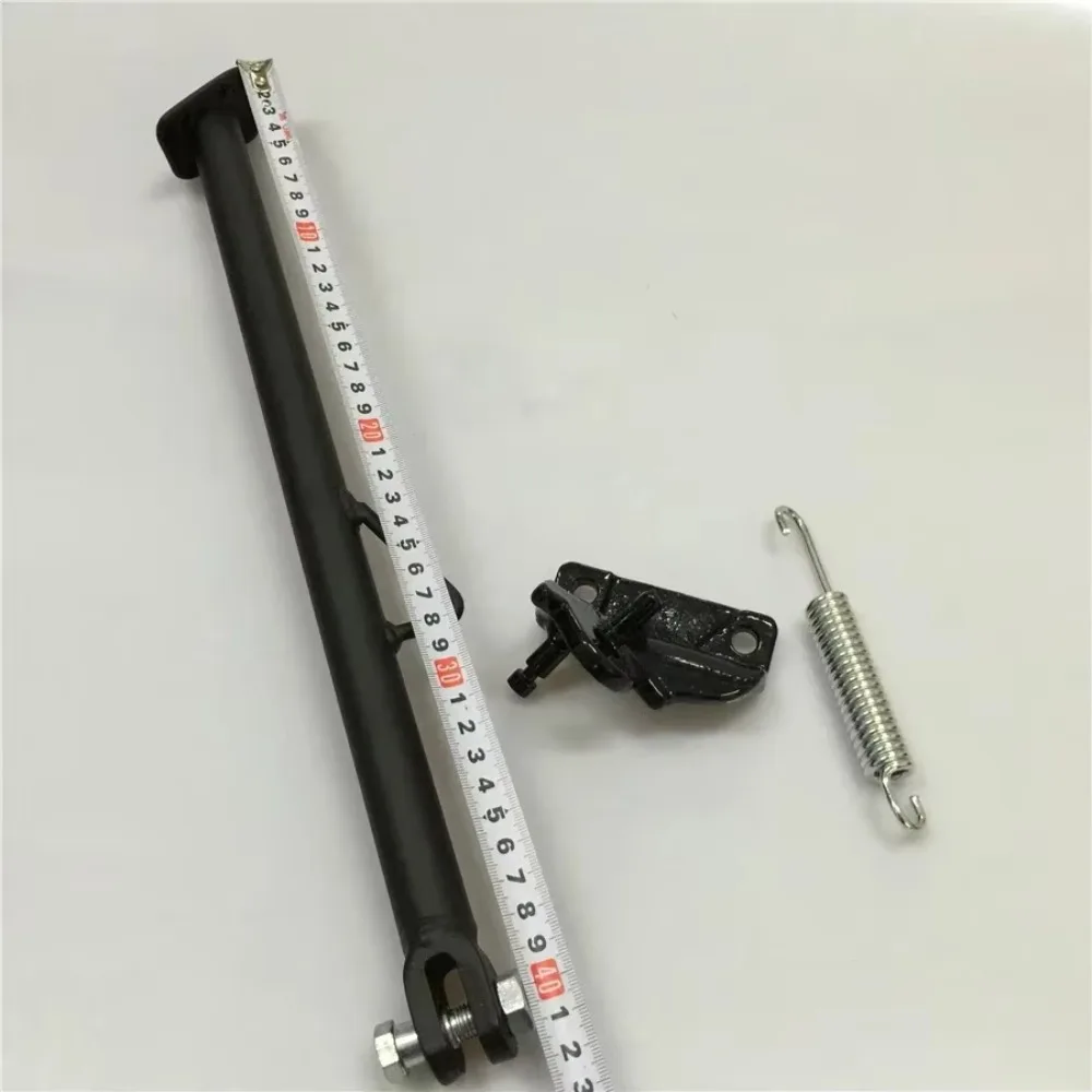 1set 2027 For Xinyuan X2 Motocross side stand the temple stairway free shipping