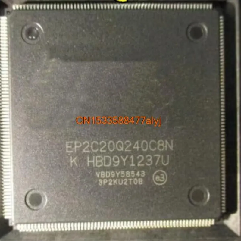 

NEW EP2C20Q240C8N EP2C20Q240C8 EP2C20Q240I8N EP2C20Q240I8