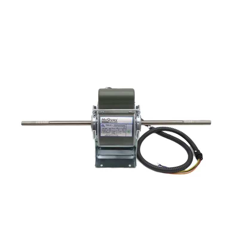YSK34-4D4 Copper Wire Tubular Motor 220-240V 34W 1150 r/min for Electric Roller Blind/Projector Screen/Garage Door Conversion
