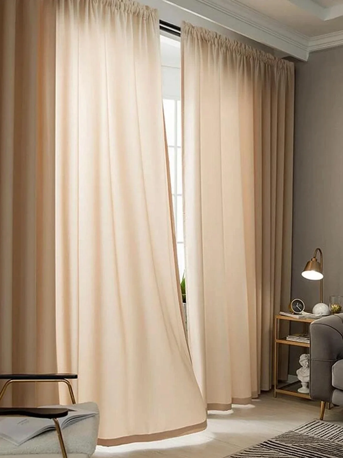 Solid Brown Curtains: The Ultimate Guide to Choosing, Styling, and Using Them in Your Home