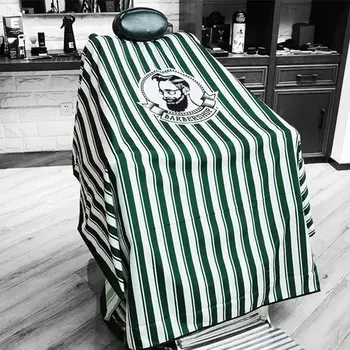 2 ks/3 ks antistatická kadeřnická zástěra, střih vlasů, plášť na kadeřnické šaty, plášť na vlasy, holičství, stříhání, barvení, zástěra, salon, stylingový hadřík 10 nejlepší prodej holičský plášť - №4