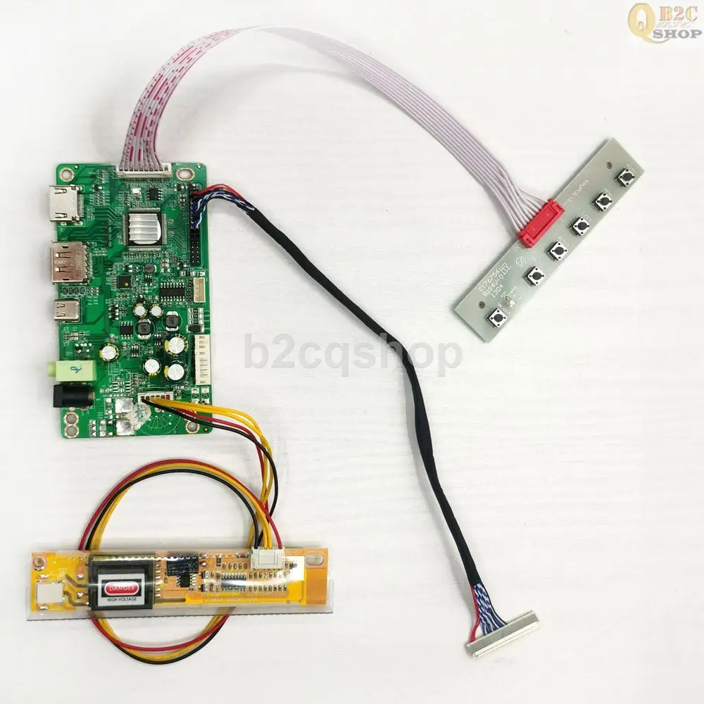 LP154WU1 15.4Inch 1… - image