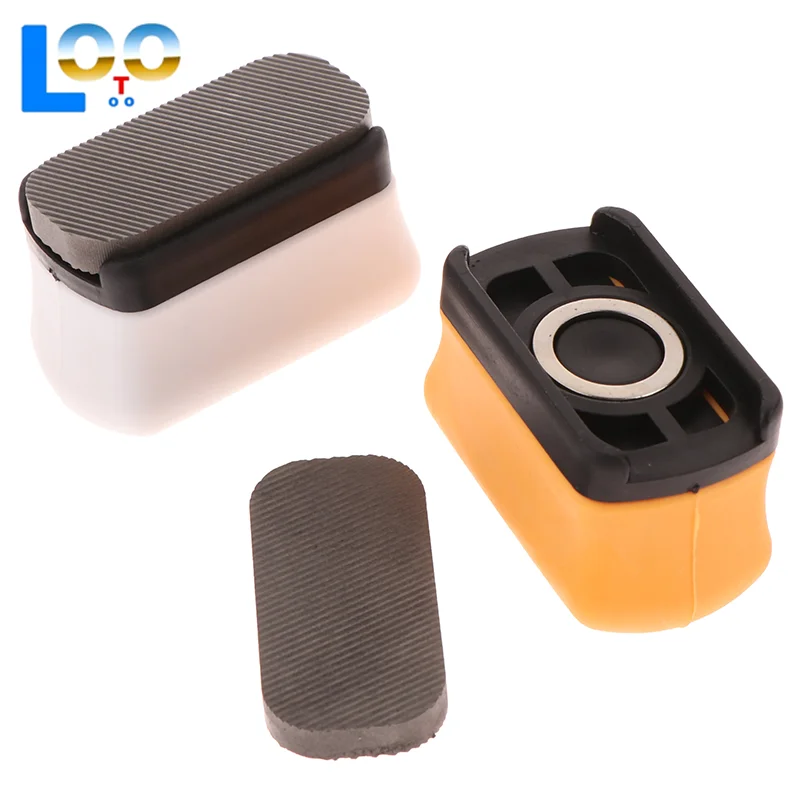 휴대용 장치로 Denibbing 파일 양면 연삭 미니 도구 도구 정밀 파일 자동차 페인트 리무버 도구