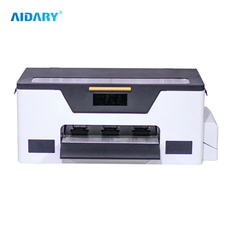 

Yunyi AIDARY Easy Operate Desktop Mini A3 Single Head XP600 DTF Printer For Starter Kits