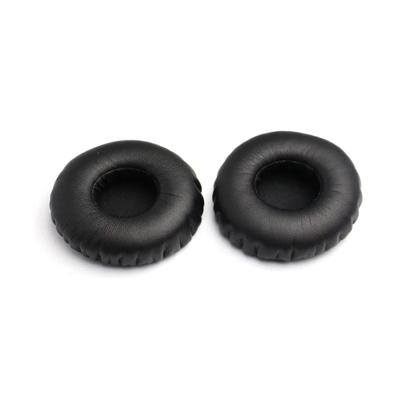 

Durable Ear Pads For AKG K450 K451 k480 K840 Q460 Headphone Earpads Soft Leather Foam Sponge Earphone Sleeve Noise Reduction