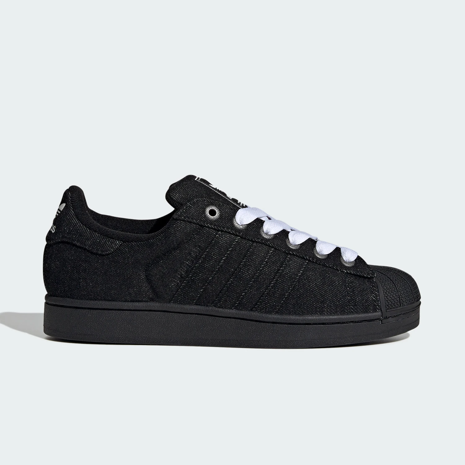 

Adidas Authentic Three Leaves Men's Women's Classic Shell Head Sports Sneakers JQ3211