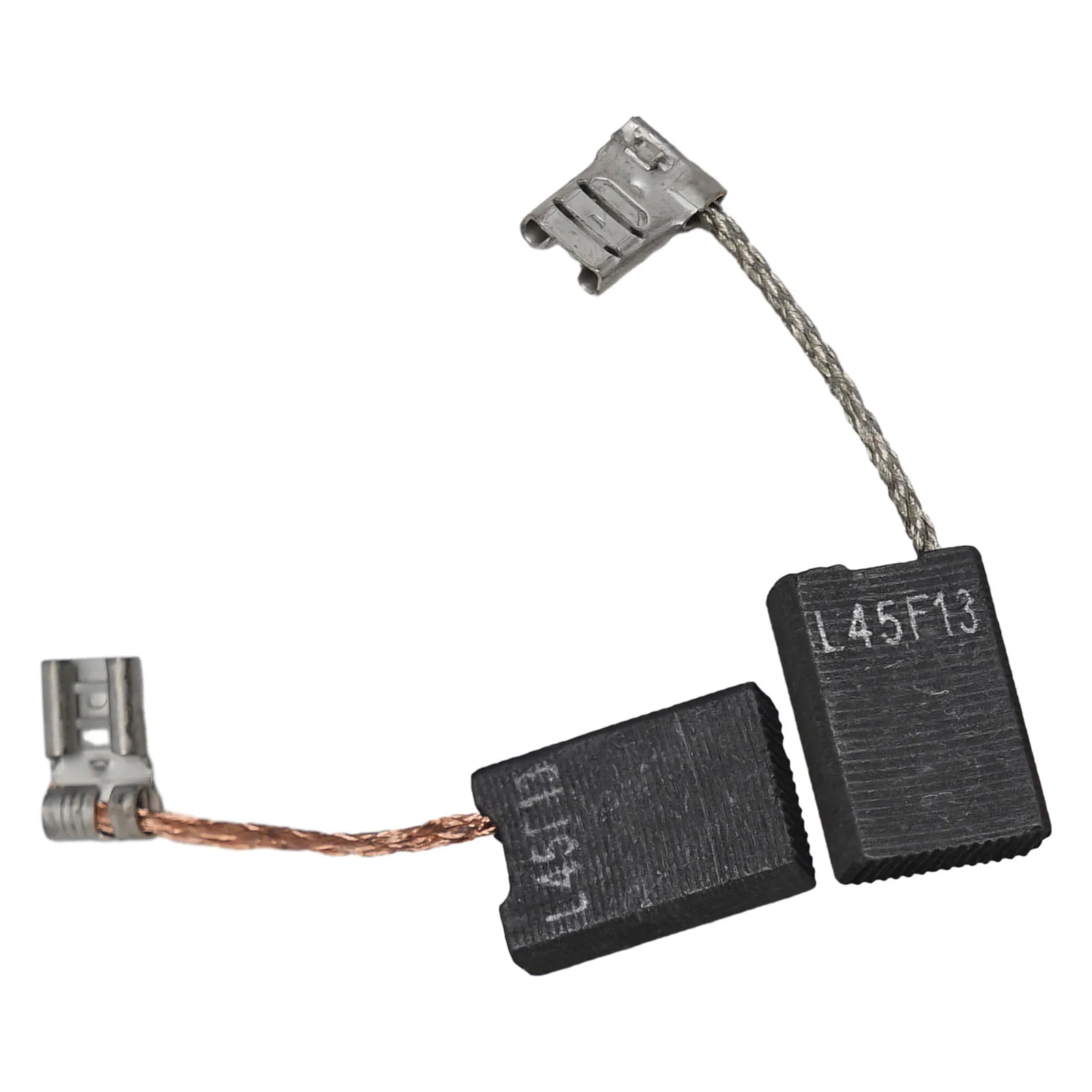 Угловая шлифовальная щетка N259979 для фотоэлектрической ударной дрели, 2 шт.