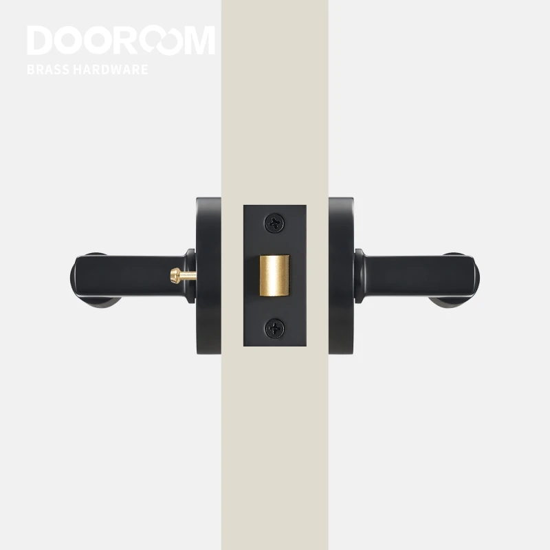 DOOROOM US Standard For 2-1/8\