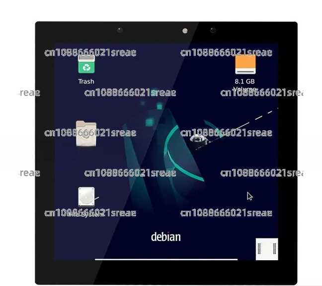 YC-SM41P New 4 Inch…