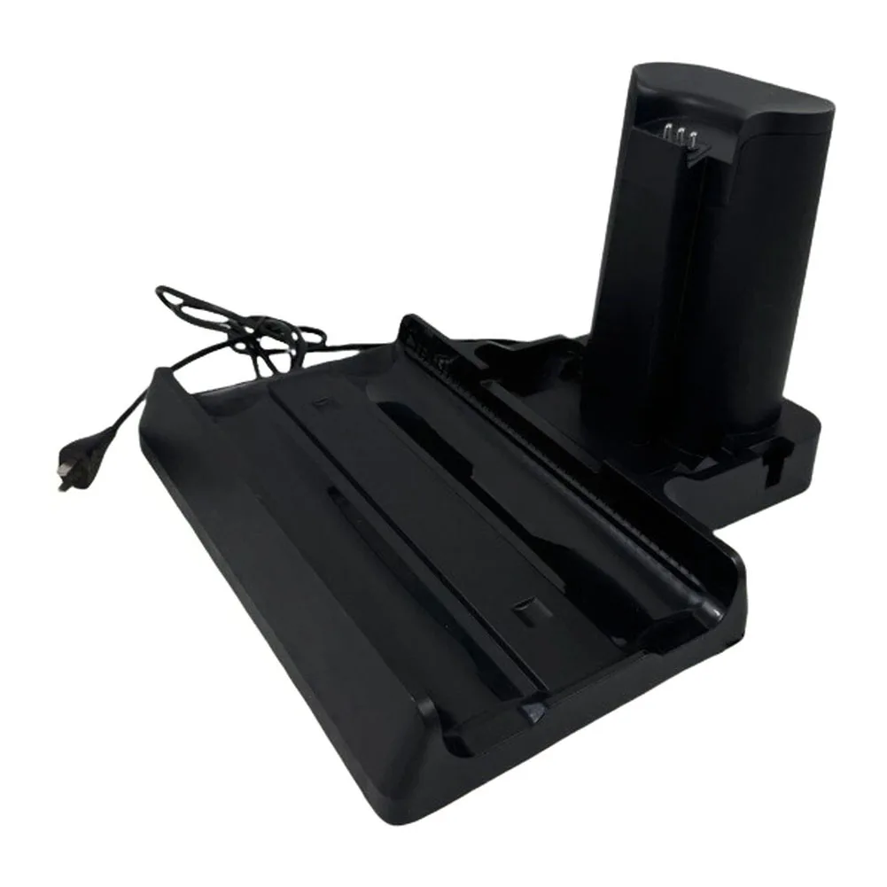 

Простая установка Зарядная док-станция для устройства H12 Pro Аксессуары Зарядная док-станция Интеллектуальная зарядка Низкое обслуживание