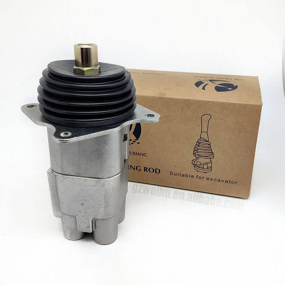 

Komatsu d65-joystick 702-16-01340 702-16-01341 for komatsu d65 bulldozer parts