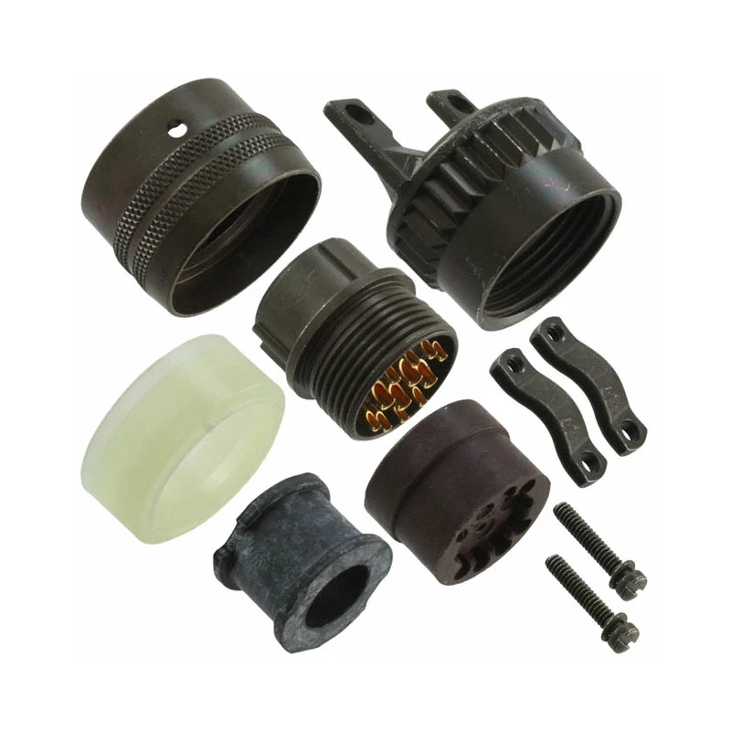 PT06E-14-12S(SR) Receptacle/PT06E-14-12P(SR) Plug Shell Connector Original Product