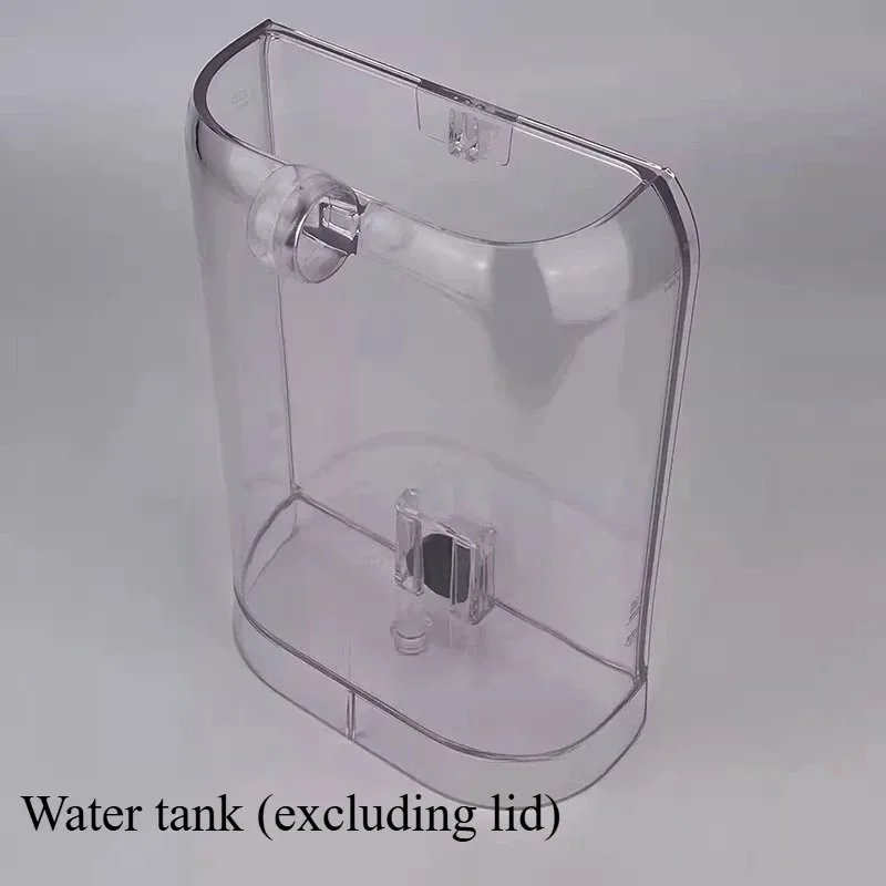 

Suitable for NESPRESSO PRO J620 Capsule Coffee Machine Accessories Drip Tray Water Tank Cover Base
