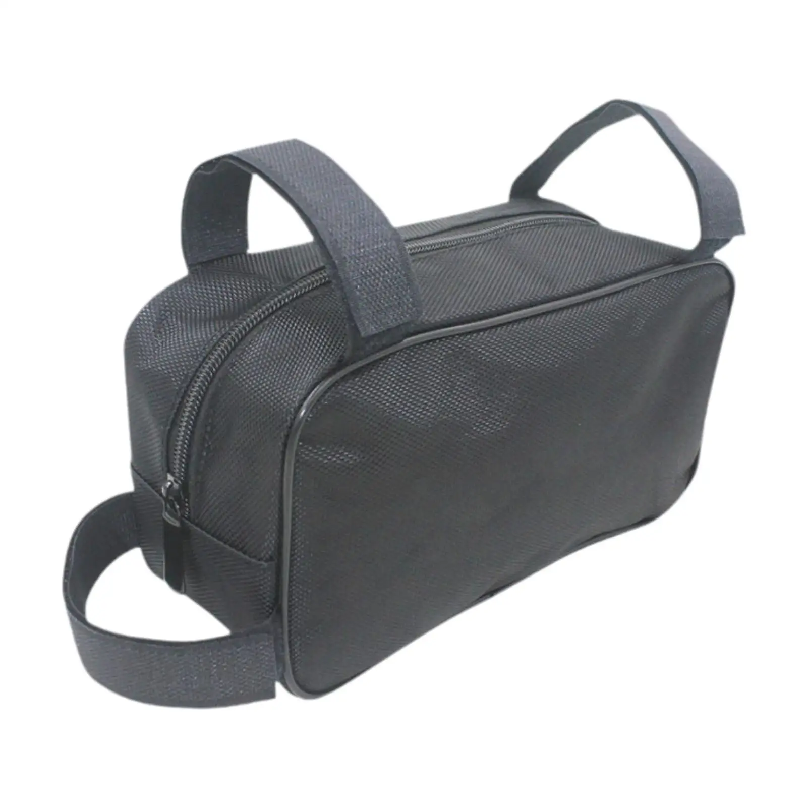 

Cycling Pack Pocket Holder Bicycle Top Tub Storage Bag Bike Frame Bag Pouch for Mini Air Pump Accessories Flashlight Phone Keys