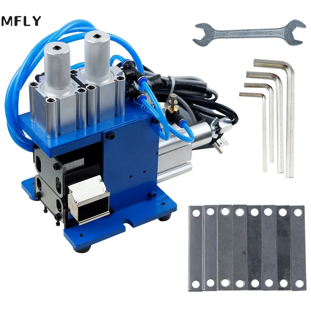 3F Pneumatic Automa…