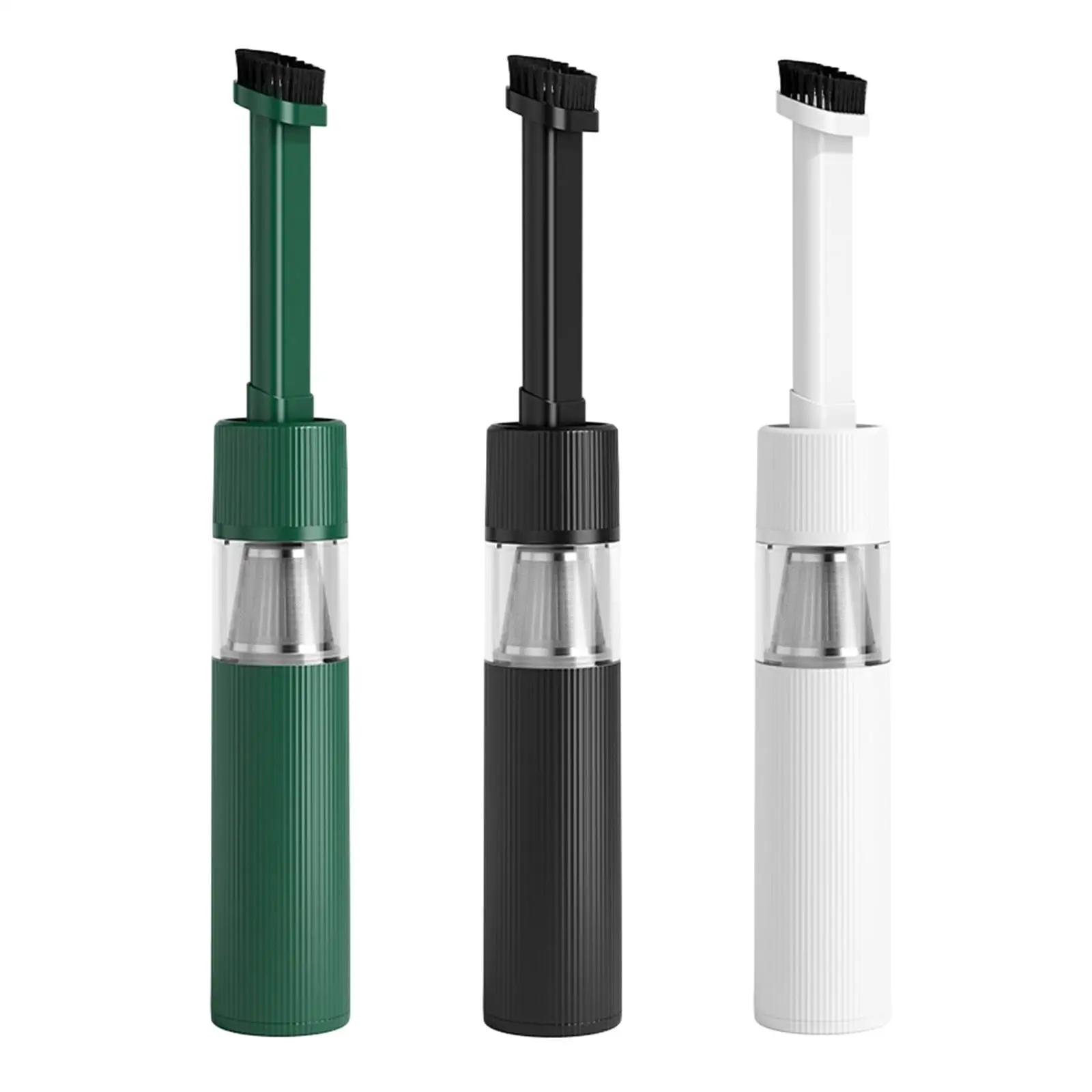 Hand Vacuum USB Charging 4K PA Strong Suction Car Vacuum Cleaner for Car Interior