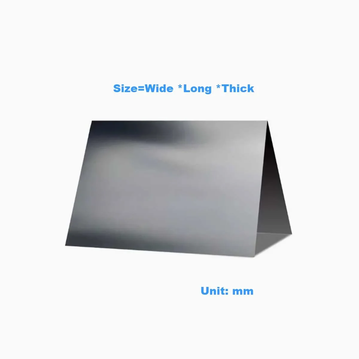 Gun Gray Aluminum Plate, Deep Gray, High-End Decoration, Aluminum Alloy Plate, Customized Curtain Wall, Laser Cutting