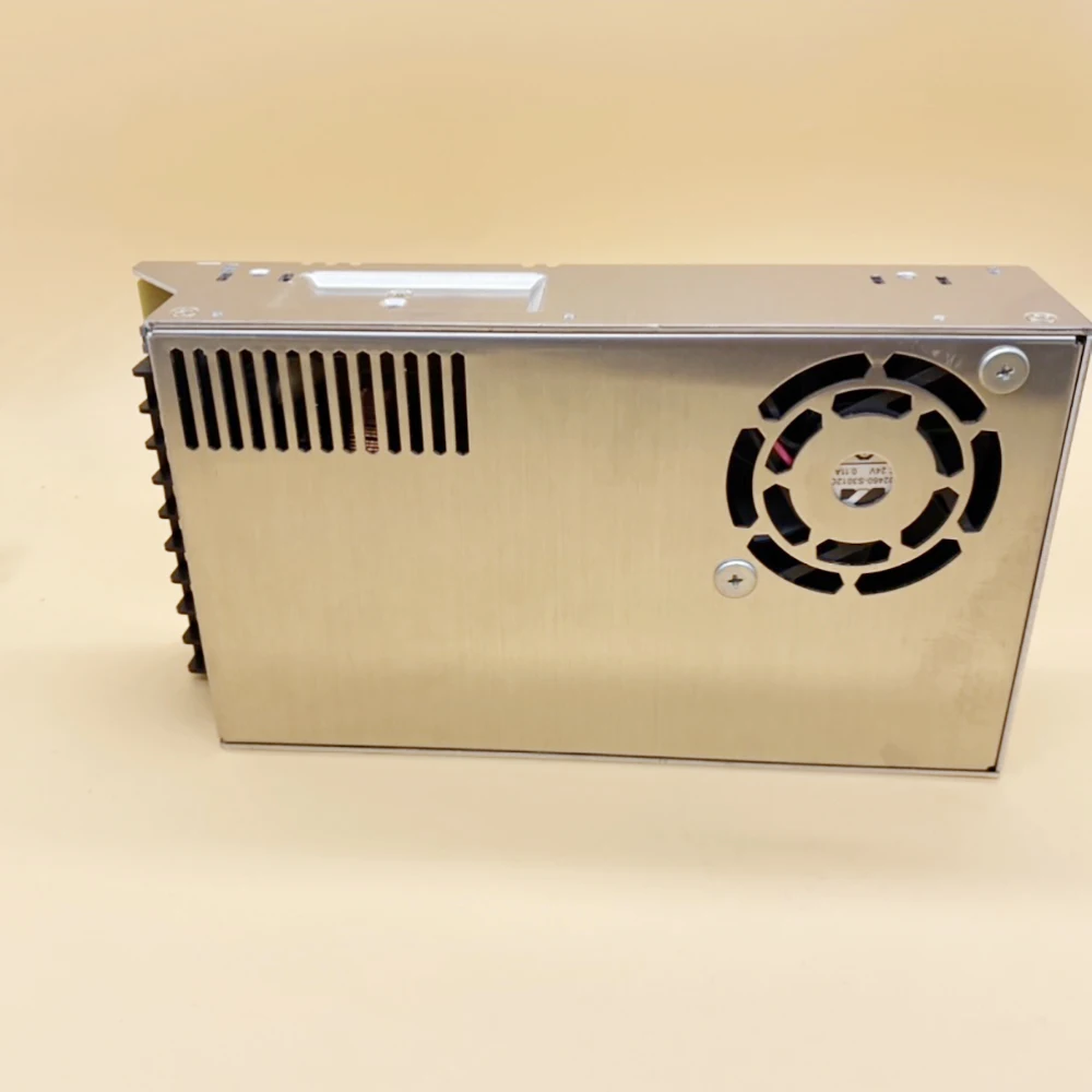 S8FS-C35024 24 VDC 14.6A Switching Power Supply