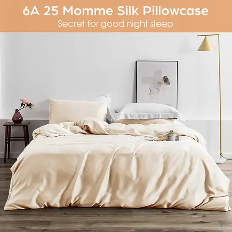 10 best sales साटन तकिए - №5