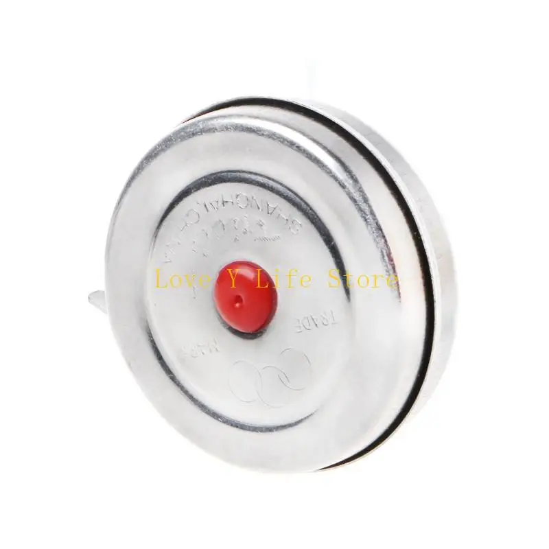 L74C Retractable Measuring Tape Stainless Steel Tape Measure for Surveyors Engineers