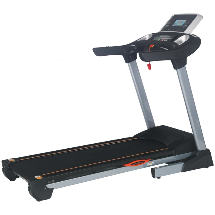 for GS-946 New Design Popular Universal Motorized Treadmill fitness for Home Use