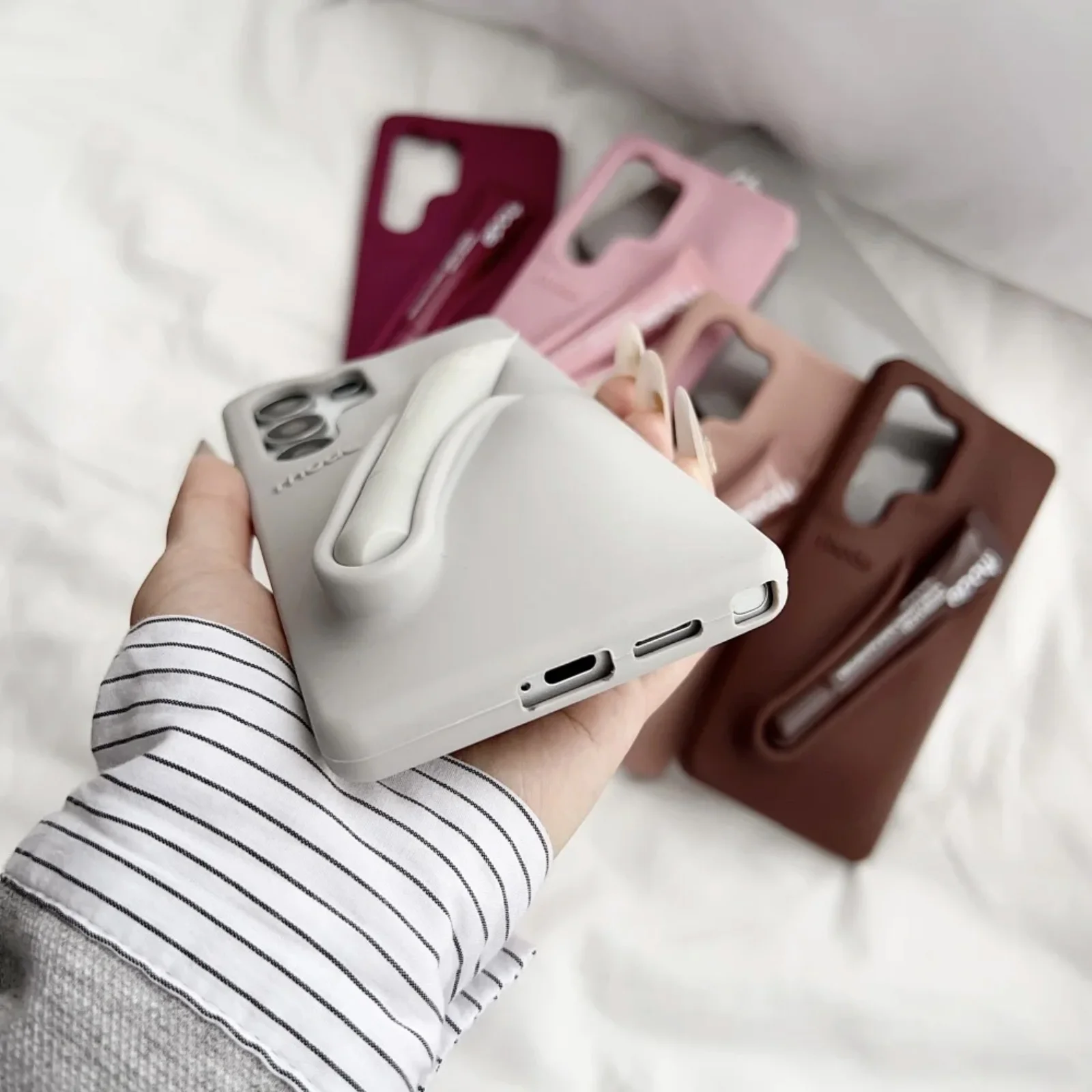 Thumbnail 3 - #44 Latest Samsung Galaxy A35 Cases Offers