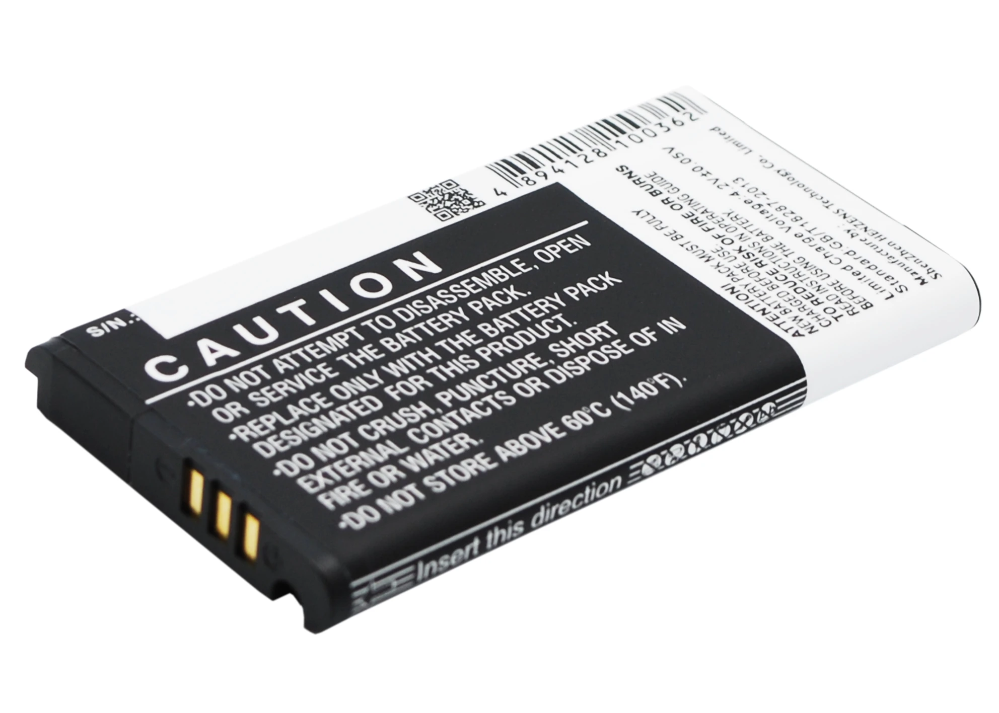 Cameron Sino-Batería de 1800mAh, SPR-003 para Nintendo DS XL 2015, SPR-A-BPAA-CO, 3dsll, 3DS LL, DSXL 2015