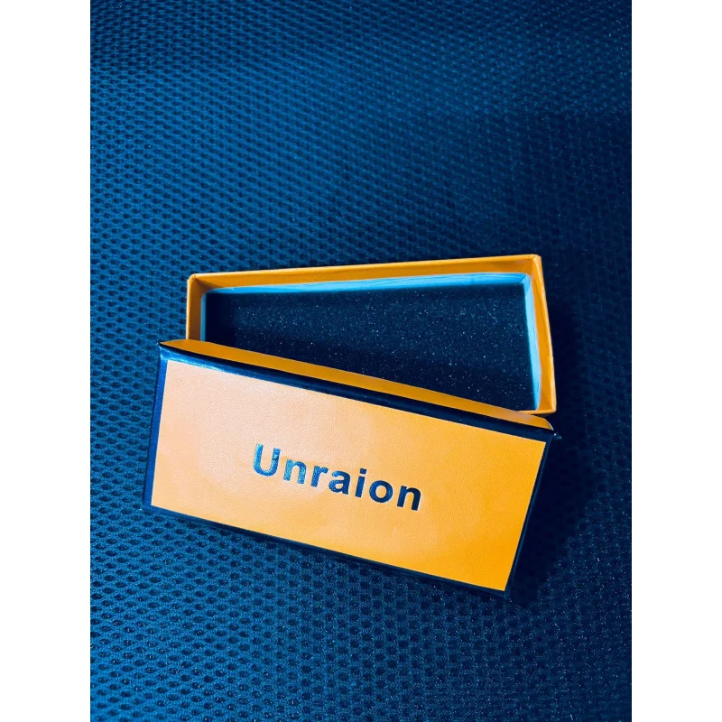 Watch Box Meter Regulator Belt