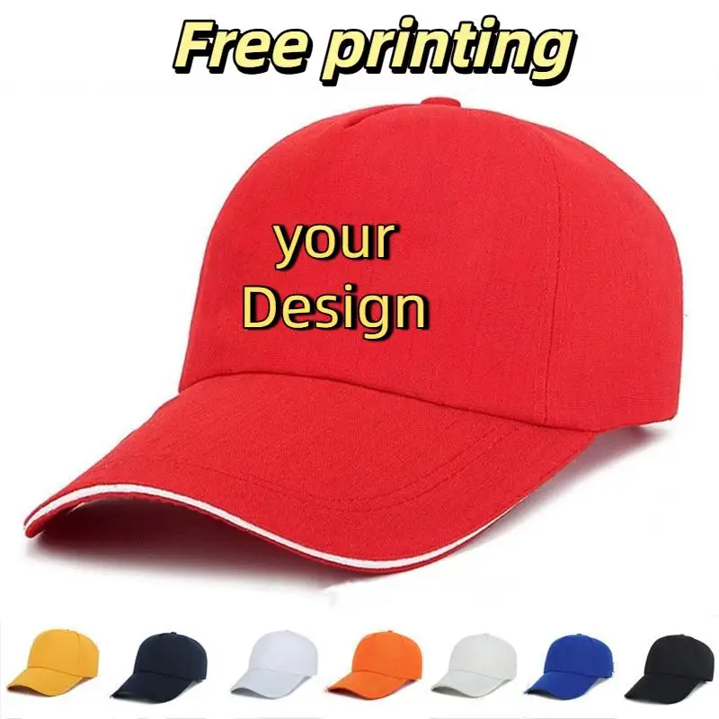 Casquettes personnalisées pour - Fishing Hat avis et prix