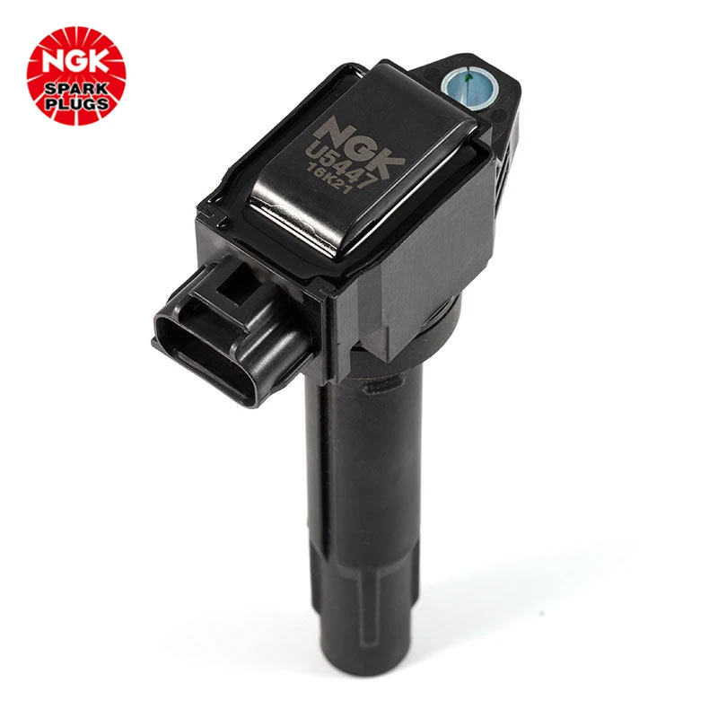 

NGK ignition coil U5447 is compatible with Suzuki Fengyu Vitara Snapdragon high-voltage pack oe 3340086P00000
