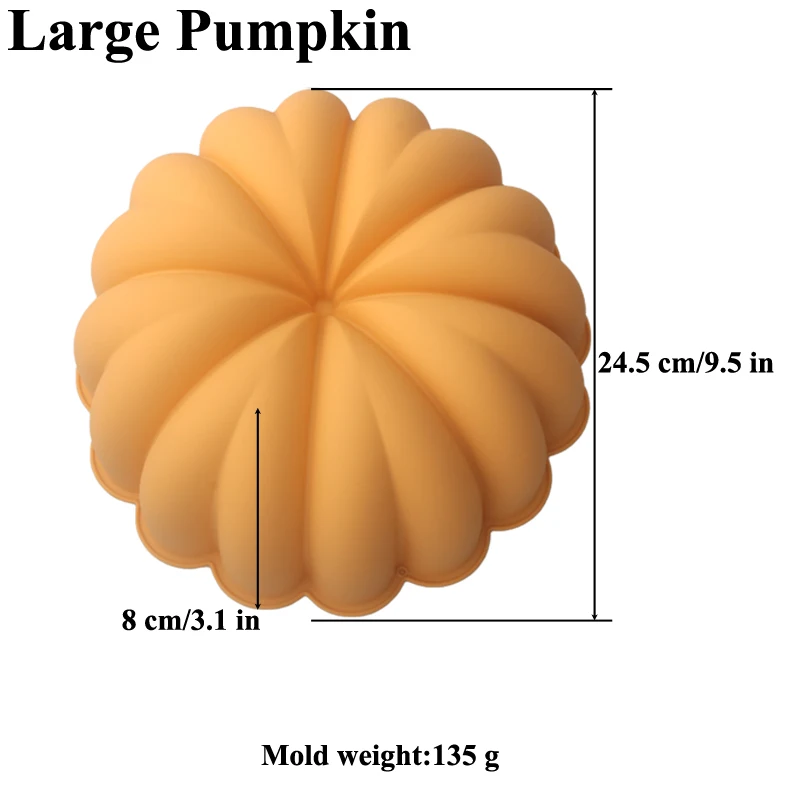 เทศกาลเก็บเกี่ยวฟักทอง NUT Leaf องค์ประกอบการออกแบบแม่พิมพ์ซิลิโคนครัวแม่พิมพ์เค้กซิลิโคนช็อกโกแลต Mould ขนมเครื่องมือ