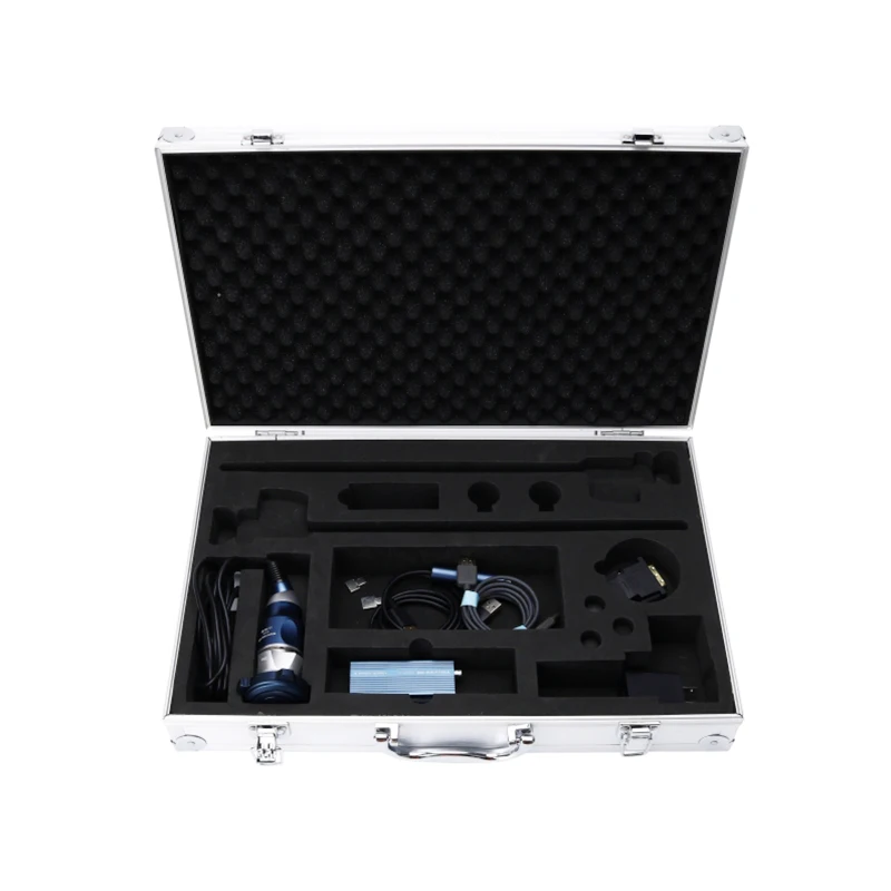 Image 4: Système de caméra endoscopique d'endoscopie HD Portable, ensemble USB 1080P pour Hawk