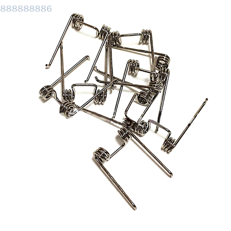 

Электрическая машинка для стрижки волос, сменные ножницы, аксессуары с пружиной, совместимые с машинкой для стрижки JRL2020C/P800