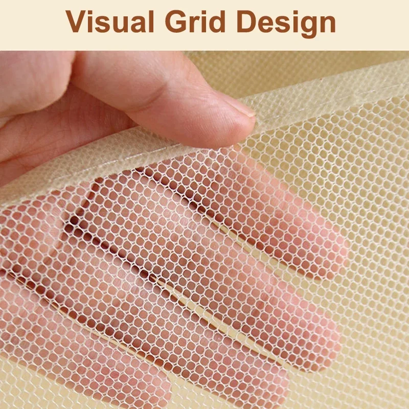 ﻿   ถุงแขวนตาข่าย 2/3 ชั้น ประหยัดพื้นที่ น้ำหนักเบา ทนทาน เหมาะสำหรับชุดชั้นใน ถุงเท้า ทนทาน