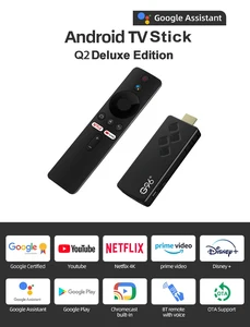 글로벌 버전 Android13 G96 TV 스틱 8K HDR 휴대용 스트리밍 미디어 2GB16GB 다중 언어 TV Dongle Allwinner H313 Quad Core 8 최고의 판매 스틱 TV Xiaomi -№5