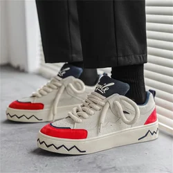 Breathable Without Heel Skate Tennis Skateboarding Comfortable Man Shoes Basketball Sneakers 46 Size Sports Celebrity