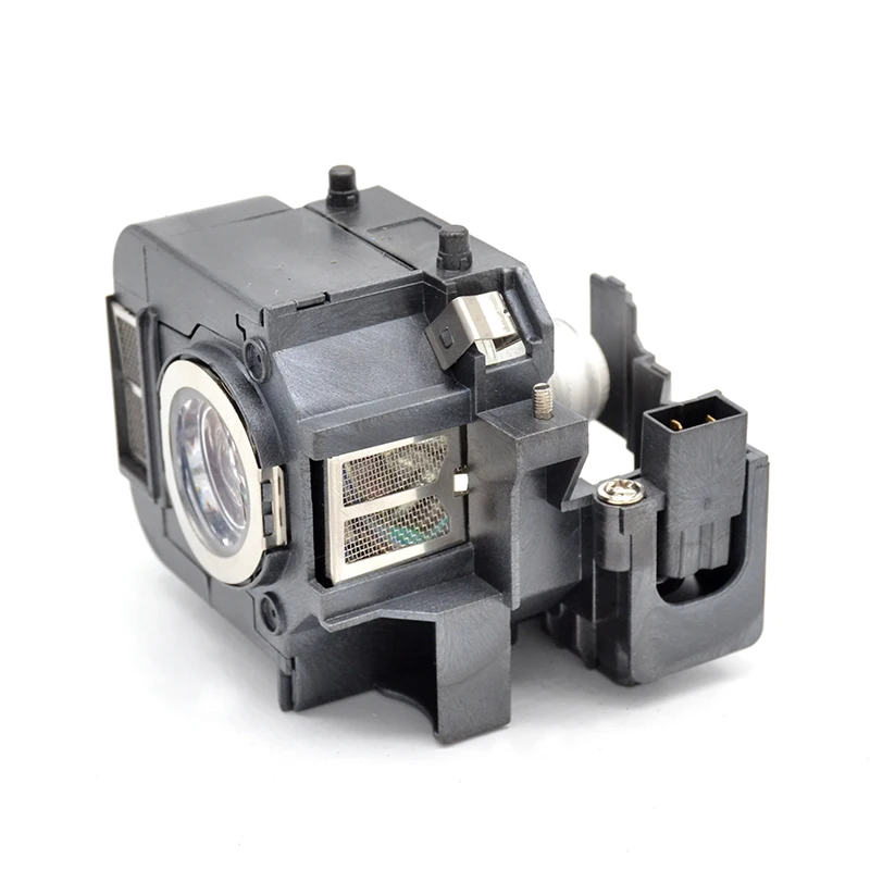 ELPLP50 V13H010L50 Подходит для Epson EB-824/824H/825/826W/84/EB-84E/84H/84HE/84EDU/84LEDU/85 EMP-825/84HE PowerLite 825/826W