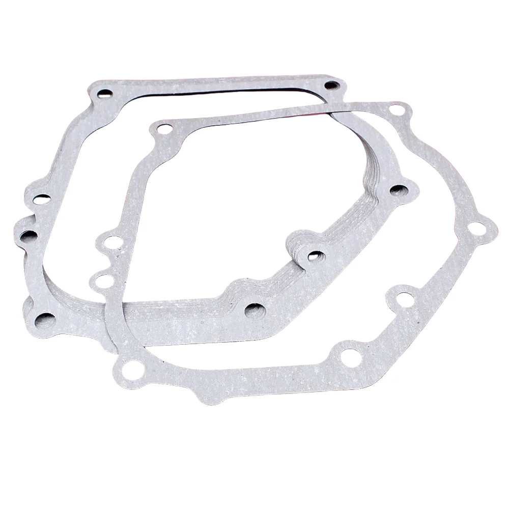 10pcs/lot Crankcase Gasket For Honda GX160 GX200 5.5HP 6.5HP GX 200 160 Small Engine Motor Parts