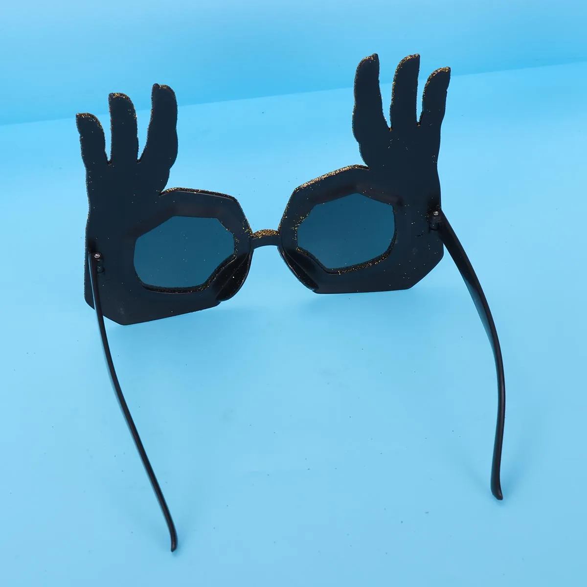 

Funny Glasses Unique Party Eyewear Novelty Decorative Oversized Long Lasting Durable Fashion Style Perfect Gift Headwear